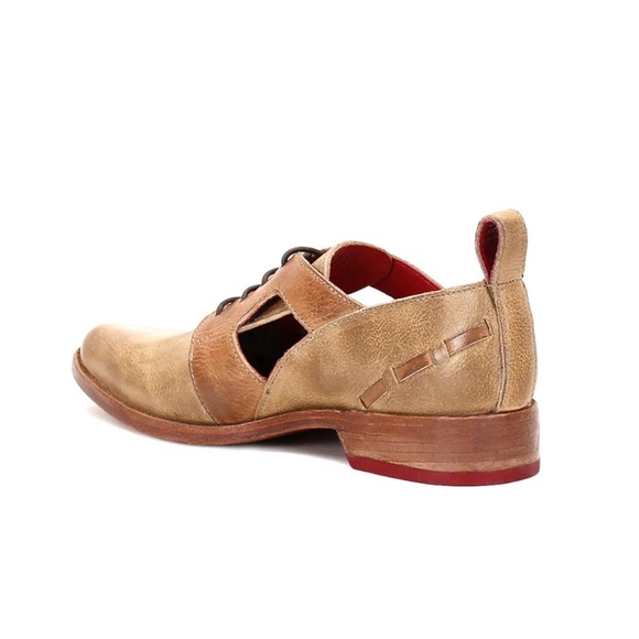 Bed Stu Neftis Women’s Shoes - Picture 4 of 10